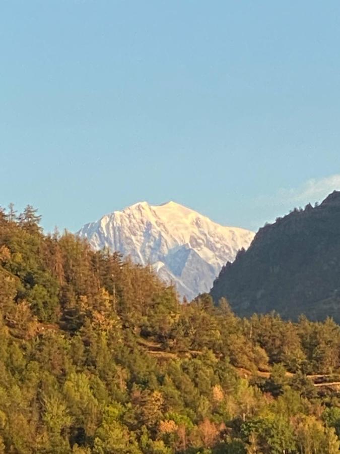 Le Cre Daire Introd Dış mekan fotoğraf