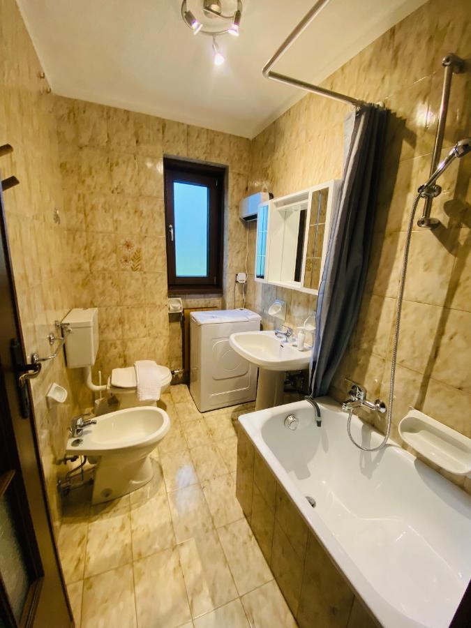 Le Cre Daire Introd Dış mekan fotoğraf
